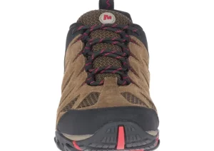 Merrell Accentor 2 Ventilator Kangaroo Waterproof Hiking Shoe | Men's Casual