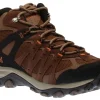 Merrell Accentor 3 WP Earth | Men's Boot