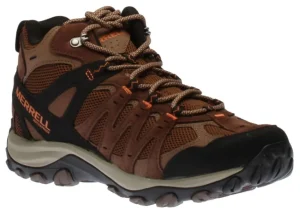 Merrell Accentor 3 WP Earth | Men's Boot