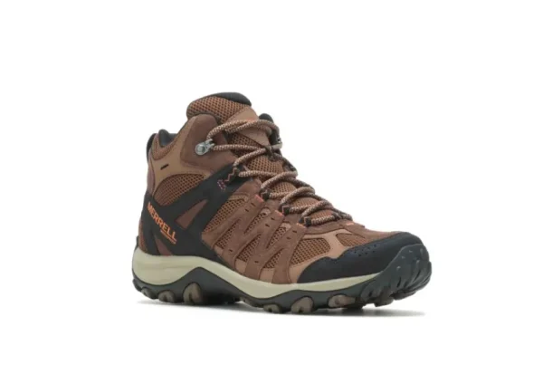 Merrell Accentor 3 WP Earth | Men's Boot