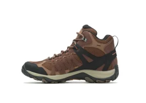 Merrell Accentor 3 WP Earth | Men's Boot