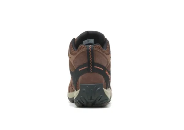 Merrell Accentor 3 WP Earth | Men's Boot