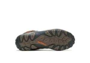 Merrell Accentor 3 WP Earth | Men's Boot