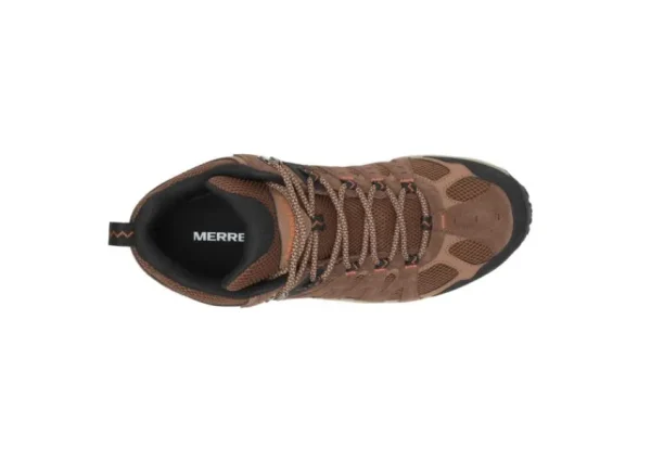 Merrell Accentor 3 WP Earth | Men's Boot