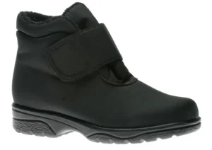 Toe Warmers Active Black Women's Winter Boot | Women Women's Boot