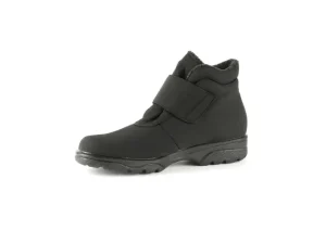 Toe Warmers Active Black Women's Winter Boot | Women Women's Boot