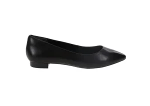 Rockport Adelyn Black Leather | Women Women's Dress