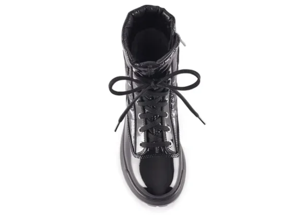 Olang Aidan 2.0 Ice Nero | Women Women's Boot