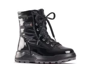 Olang Aidan 2.0 Ice Nero | Women Women's Boot