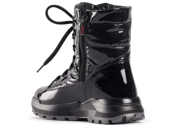 Olang Aidan 2.0 Ice Nero | Women Women's Boot