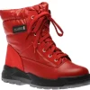 Olang Aidan 2.0 Rosso Red | Women Women's Boot