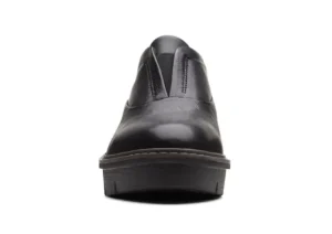 Clarks Airabell Sky Black | Women Women's Casual