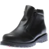 Toe Warmers Albert F Grip Black | Men's Boot