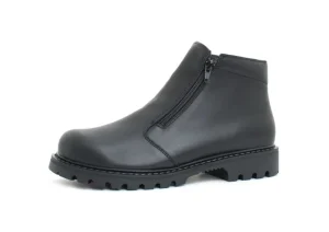 Toe Warmers Albert F Grip Black | Men's Boot