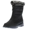 Toe Warmers Alex F Grip Black | Women Women's Boot