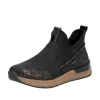 Rieker Almeria Black | Women Women's Boot