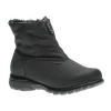 Toe Warmers Alyssa Black Winter Boot | Women Women's Boot