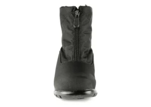 Toe Warmers Alyssa Black Winter Boot | Women Women's Boot