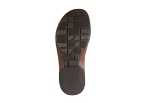 Naot Amadora Stone Leather Wide Width Sandal | Women Women's Sandal