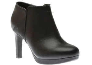 Clarks Ambyr Gem Black | Women Women's Boot