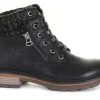 Wanderlust Amy Black | Women Women's Boot