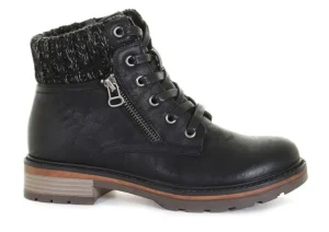 Wanderlust Amy Black | Women Women's Boot