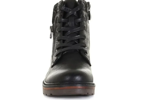 Wanderlust Amy Black | Women Women's Boot