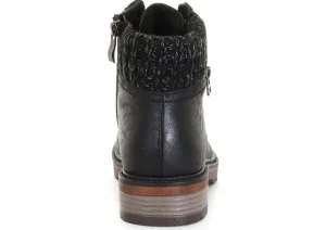 Wanderlust Amy Black | Women Women's Boot