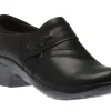 Clarks Angie Pearl Black | Women Women's Dress