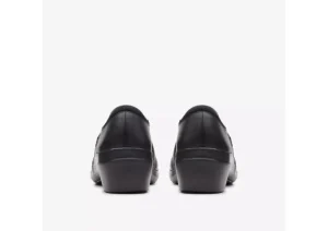 Clarks Angie Pearl Black | Women Women's Dress