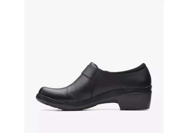 Clarks Angie Pearl Black | Women Women's Dress