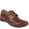 Josef Seibel Anvers 08 Cognac | Men's Casual