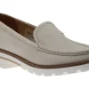 Sperry AO Lug Loafer Ivory | Women Women's Casual