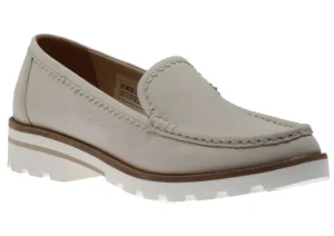 Sperry AO Lug Loafer Ivory | Women Women's Casual