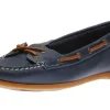 Sperry AO Skimmer Navy | Women Women's Casual