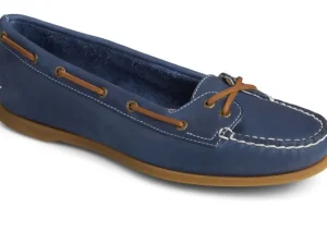 Sperry AO Skimmer Navy | Women Women's Casual