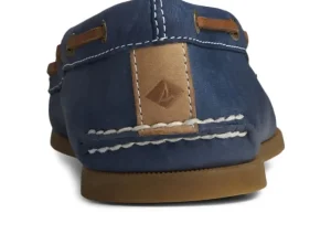 Sperry AO Skimmer Navy | Women Women's Casual