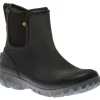 Bogs Arcata Urban C Black | Men's Rain Boot