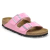 Birkenstock Arizona Candy Pink | Women Women's Slide