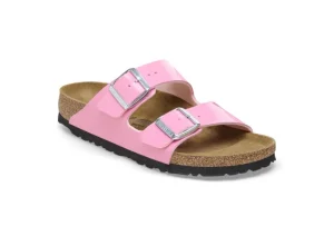 Birkenstock Arizona Candy Pink | Women Women's Slide