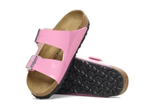 Birkenstock Arizona Candy Pink | Women Women's Slide