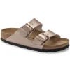 Birkenstock Arizona Copper | Women Women's Slide