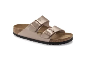 Birkenstock Arizona Copper | Women Women's Slide