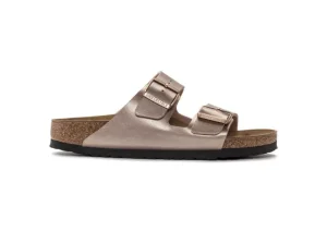 Birkenstock Arizona Copper | Women Women's Slide