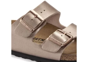 Birkenstock Arizona Copper | Women Women's Slide