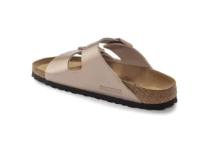 Birkenstock Arizona Copper | Women Women's Slide