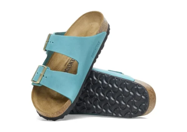 Birkenstock Arizona Oiled Biscay | Women Women's Slide