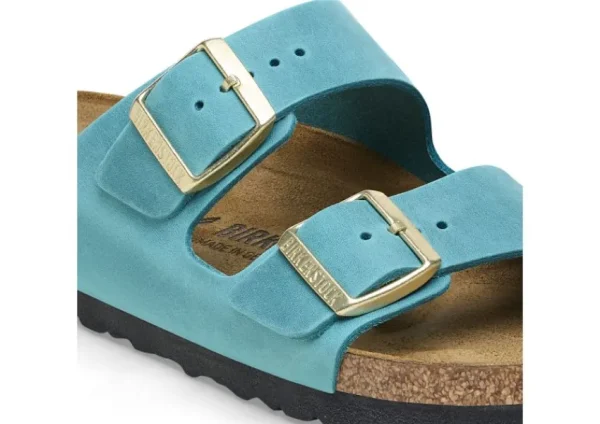 Birkenstock Arizona Oiled Biscay | Women Women's Slide