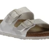 Birkenstock Arizona S Camo Snow | Women Women's Slide