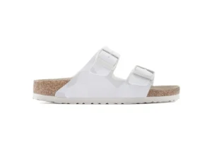 Birkenstock Arizona S Camo Snow | Women Women's Slide